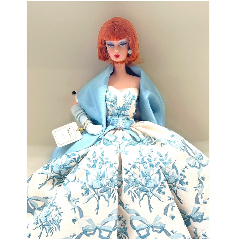Barbie Fashion Model Collection "Provencale" Barbie Fashion Doll